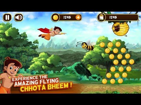 Chhota bheem game download